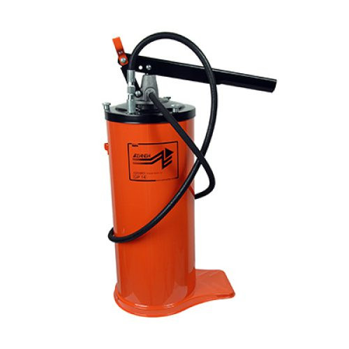 واسکازین پمپ سطلی 15 لیتری آژینه - ابزار تکتاز