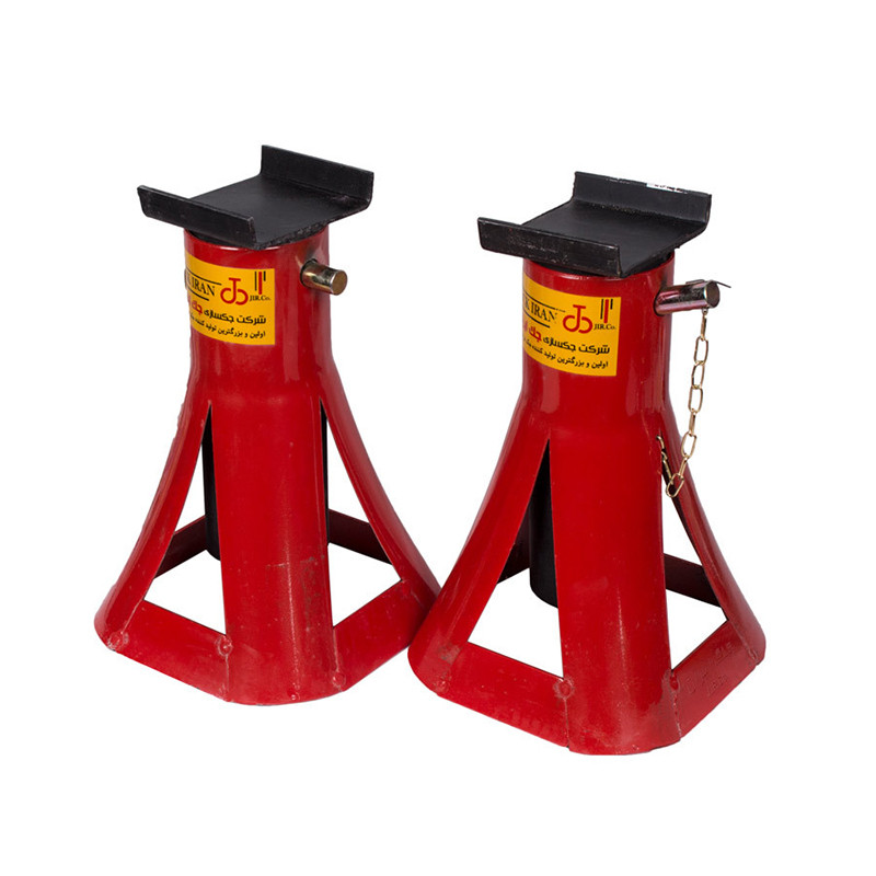 خرک خودرو - تعمیرگاهی ۳ تن جک ایران-جک ایران ابزار تکتاز