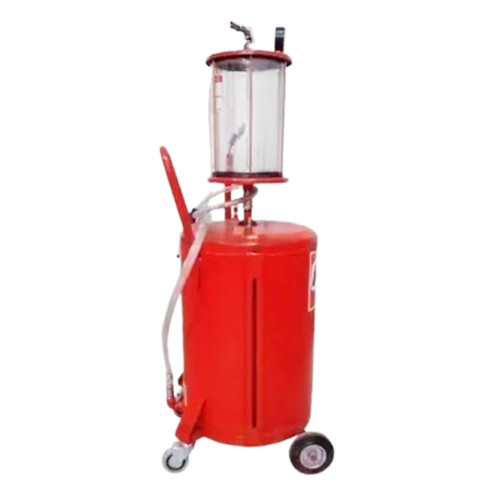 ساکشن 90 لیتری جی ام - ابزار تکتاز